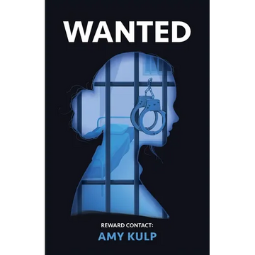 Wanted - Paperback