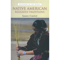 Native American Religious Traditions - Paperback