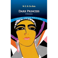 Dark Princess: A Romance - Paperback