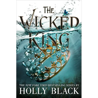The Wicked King - Paperback