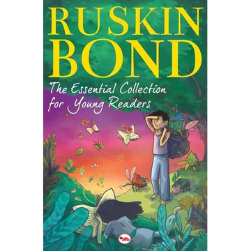 The Essential Collection for Young Readers - Paperback