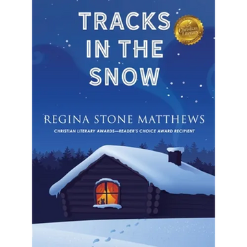 Tracks in the Snow - Hardcover