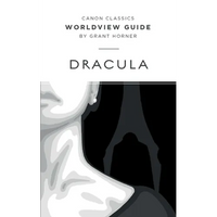 Worldview Guide for Dracula - Paperback