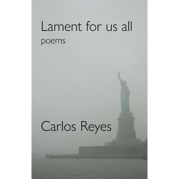 Lament for Us All - Paperback