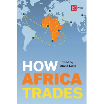How Africa Trades - Paperback