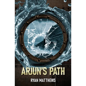 Arjun's Path - Paperback