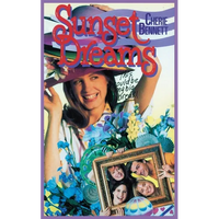 Sunset Dreams - Paperback