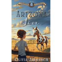Arizona Love - Paperback