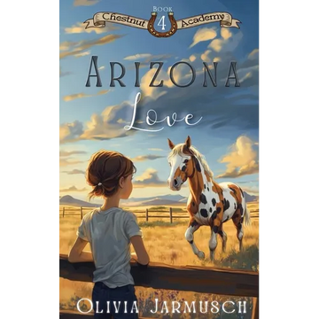 Arizona Love - Paperback