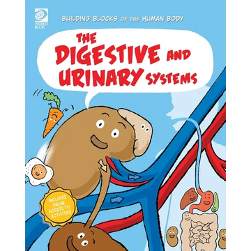 The Digestive and Urinary Systems - Paperback