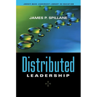 Distributed Leadership - Paperback