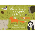 Whose Poop Is That?