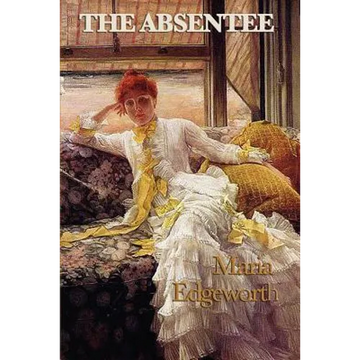 The Absentee - Paperback