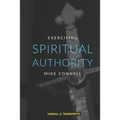 Spiritual Authority: Training Manual