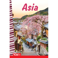 Asia - Paperback