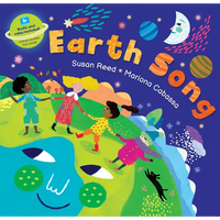 Earth Song - Paperback