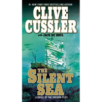 The Silent Sea - Mass Market Paperbound