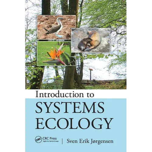 Introduction to Systems Ecology