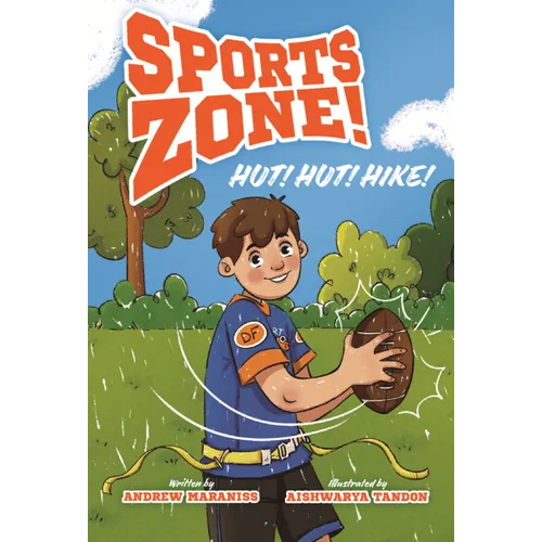 Hut! Hut! Hike!