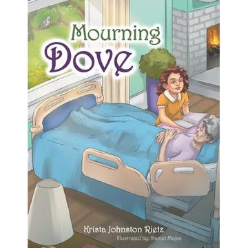Mourning Dove - Paperback