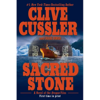 Sacred Stone - Paperback