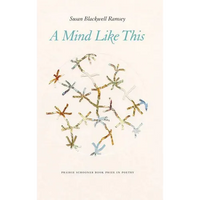 A Mind Like This - Paperback