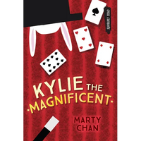 Kylie the Magnificent - Paperback