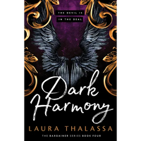 Dark Harmony - Paperback