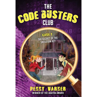 The Secret of the Skeleton Key - Paperback