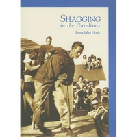 Shagging in the Carolinas - Paperback