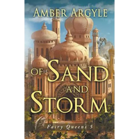 Of Sand and Storm - Paperback