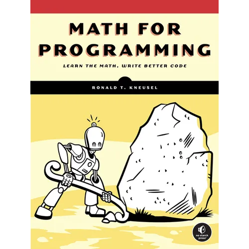 Math for Programming
