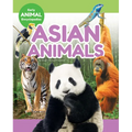 Asian Animals