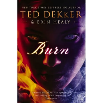 An Burn - Paperback