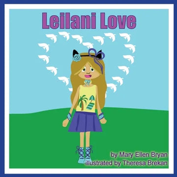 Leilani Love - Paperback