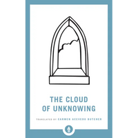 The Cloud of Unknowing - Paperback