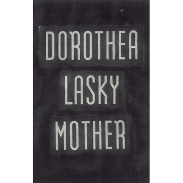 Mother - Paperback