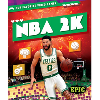NBA 2k - Library Binding