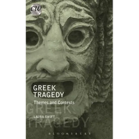 Greek Tragedy: Themes and Contexts - Paperback