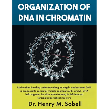 Organization of DNA in Chromatin - Paperback