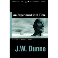 Experiment with Time - Paperback