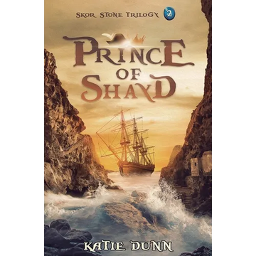 Prince of Shayd - Paperback