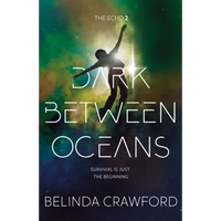 Dark Between Oceans - Paperback