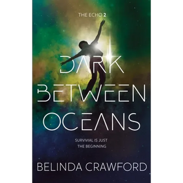 Dark Between Oceans - Paperback