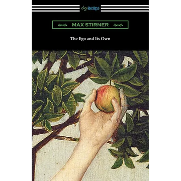 The Ego and Its Own - Paperback