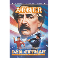 Abner & Me - Paperback