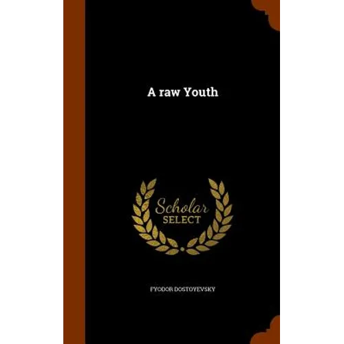 A raw Youth