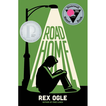 Road Home - Hardcover