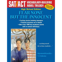 Fear None But the Innocent: High School Edition - Paperback