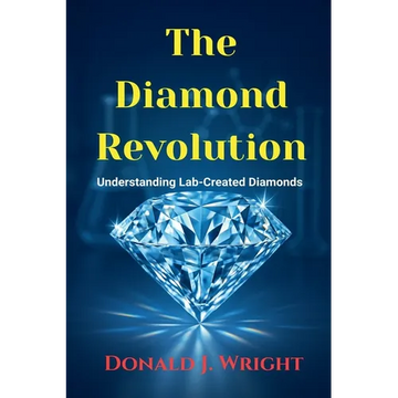 The Diamond Revolution - Paperback